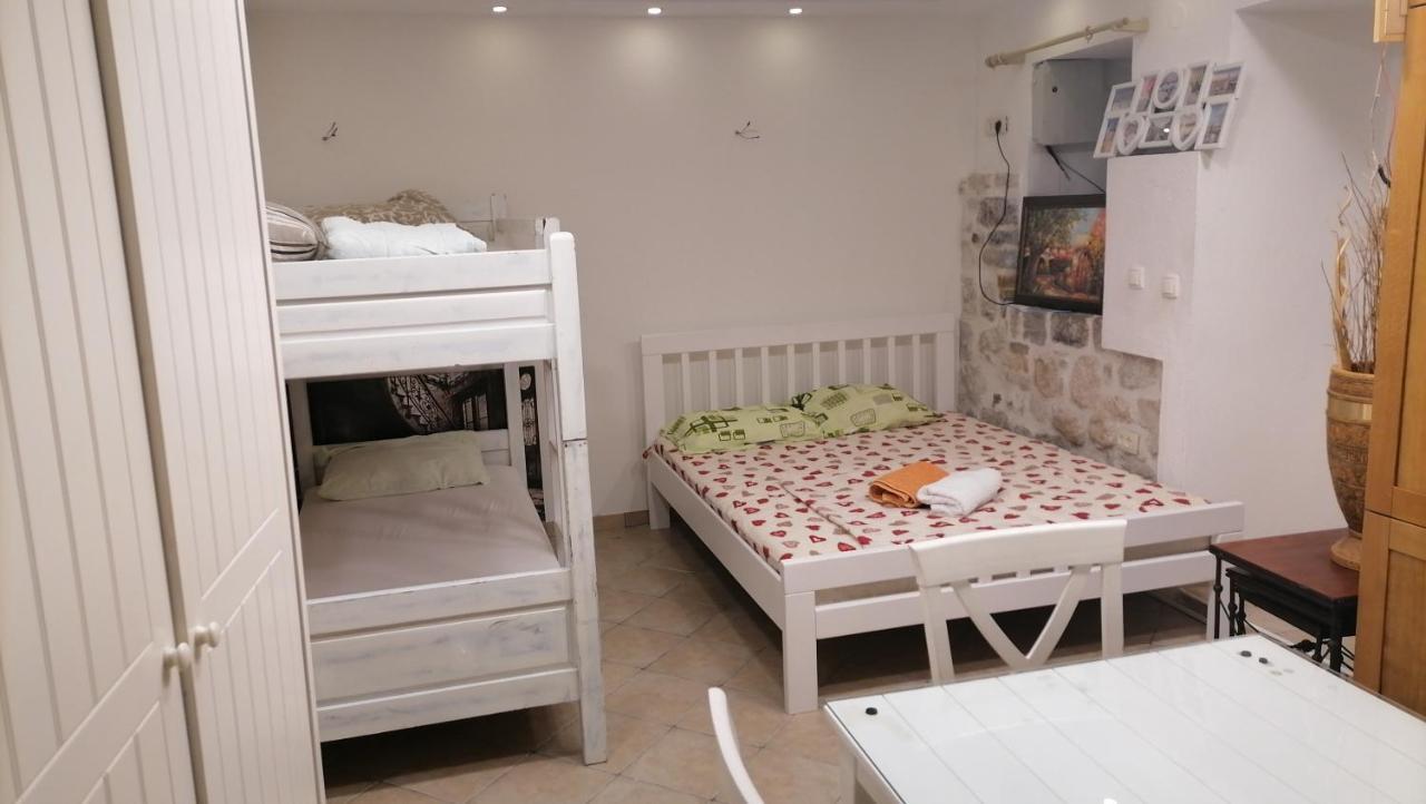 Apartments Dukic Kotor Quarto foto