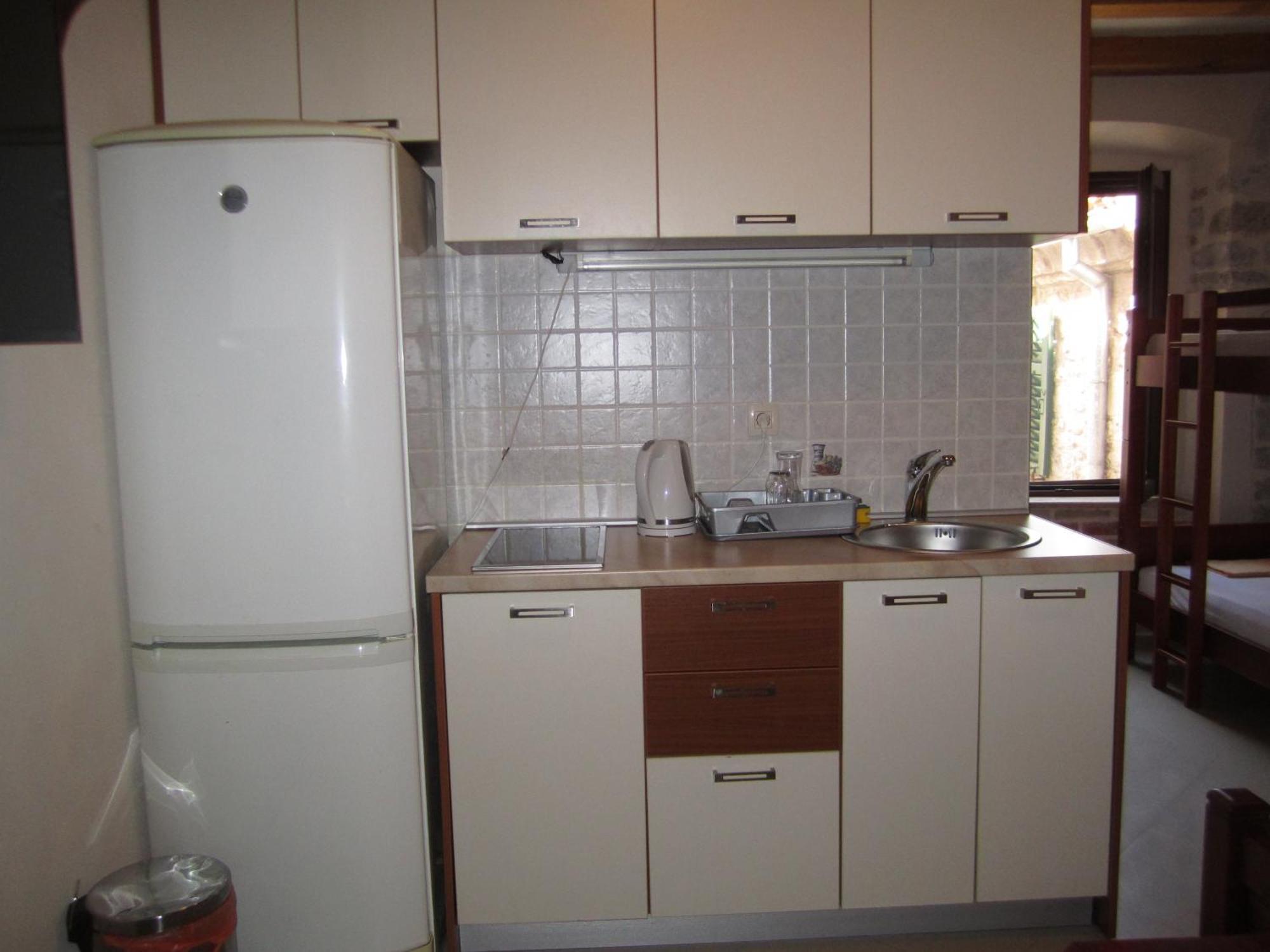 Apartments Dukic Kotor Quarto foto