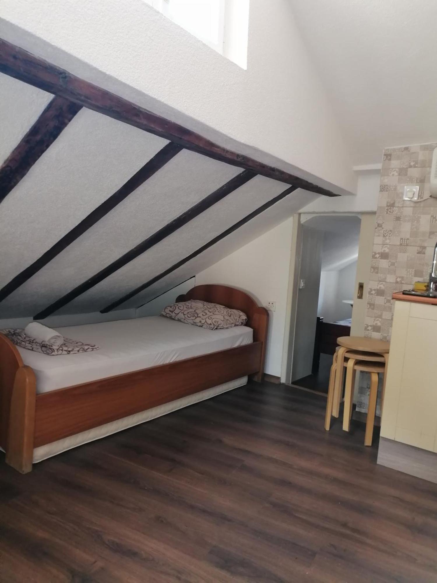 Apartments Dukic Kotor Quarto foto