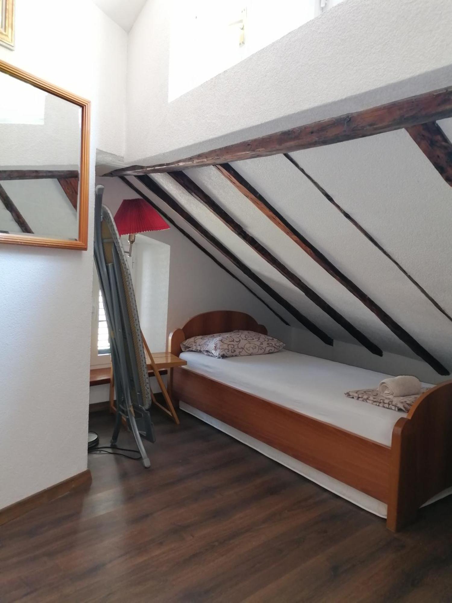 Apartments Dukic Kotor Quarto foto