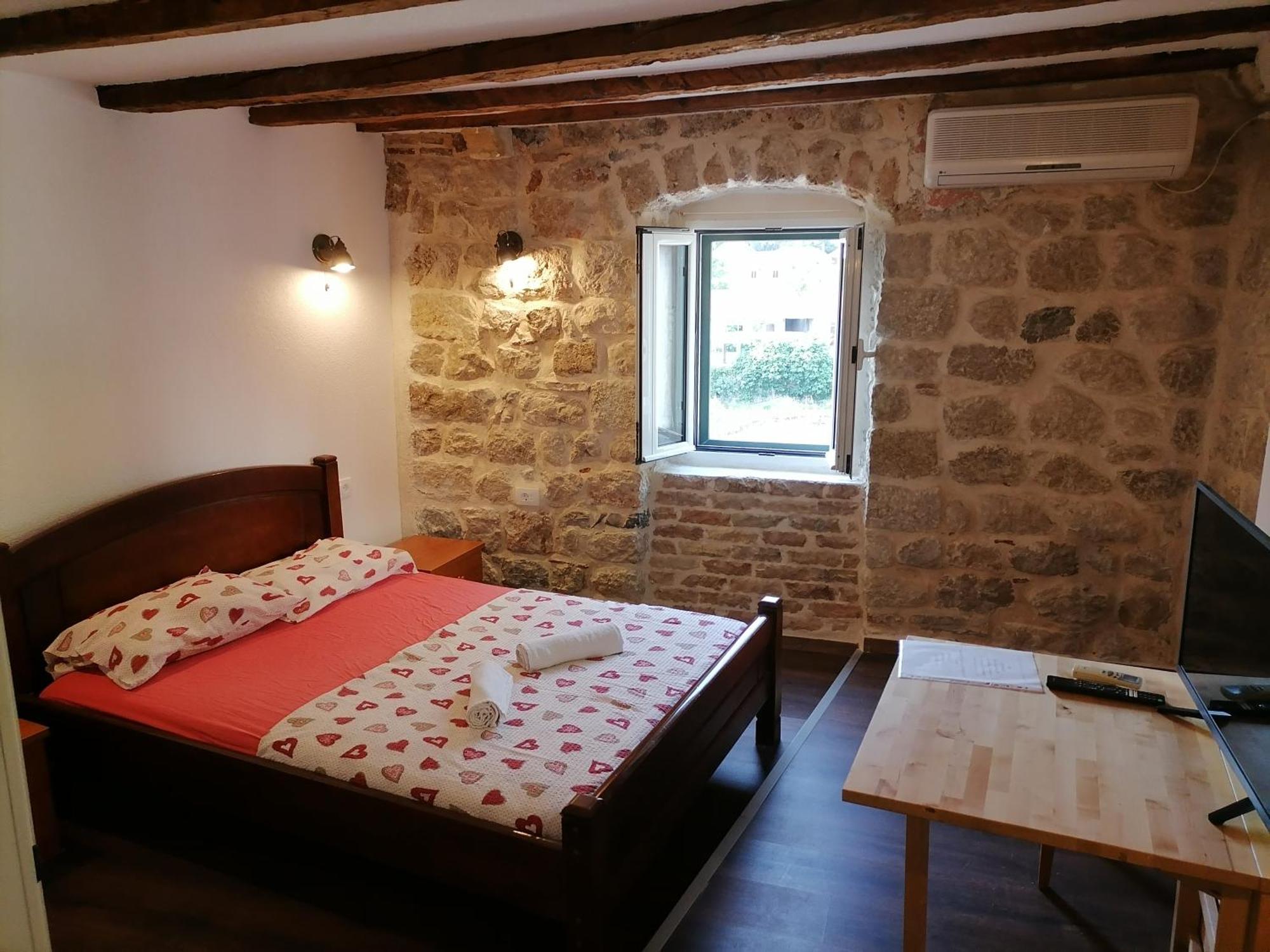Apartments Dukic Kotor Quarto foto