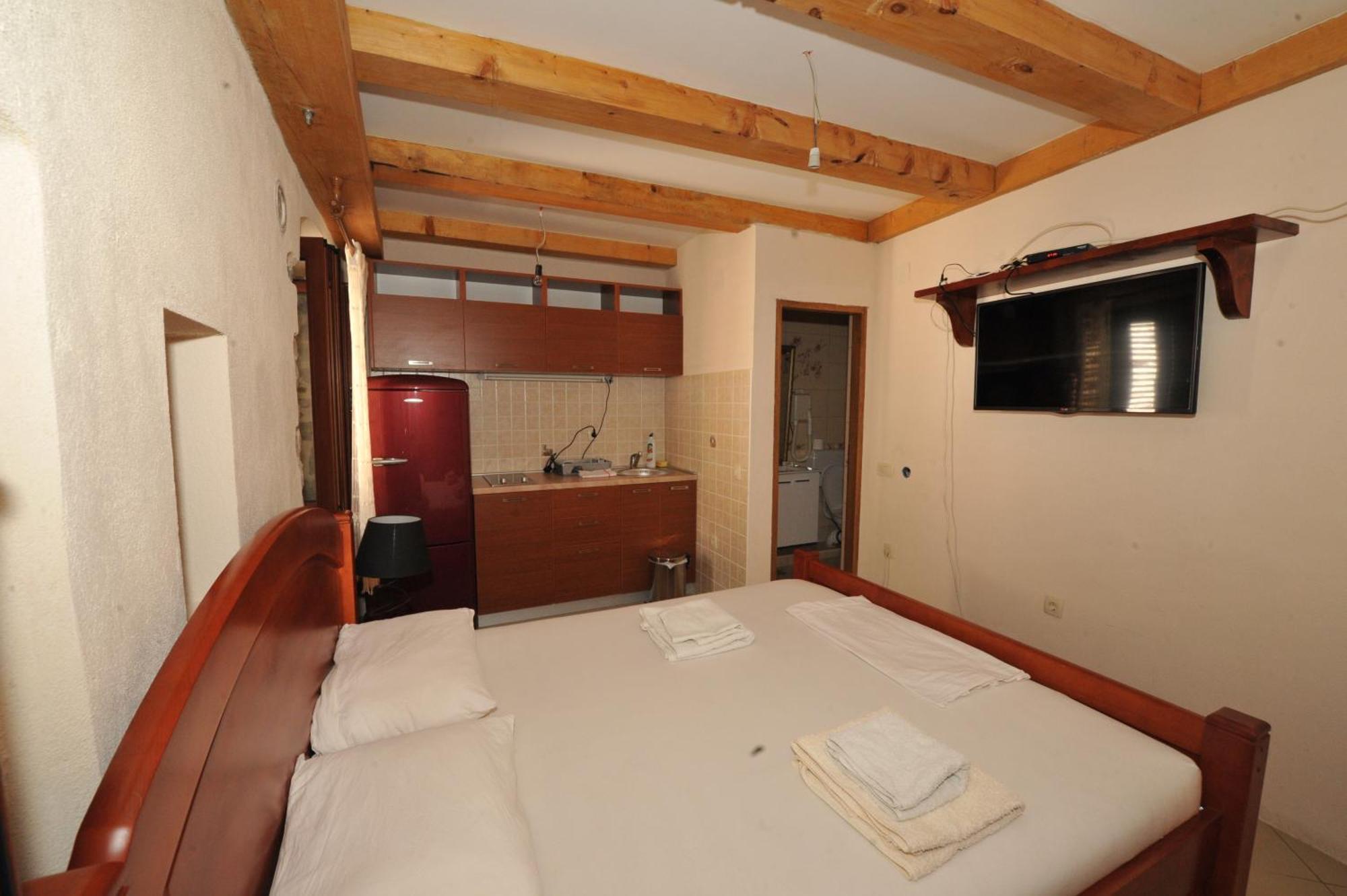 Apartments Dukic Kotor Quarto foto