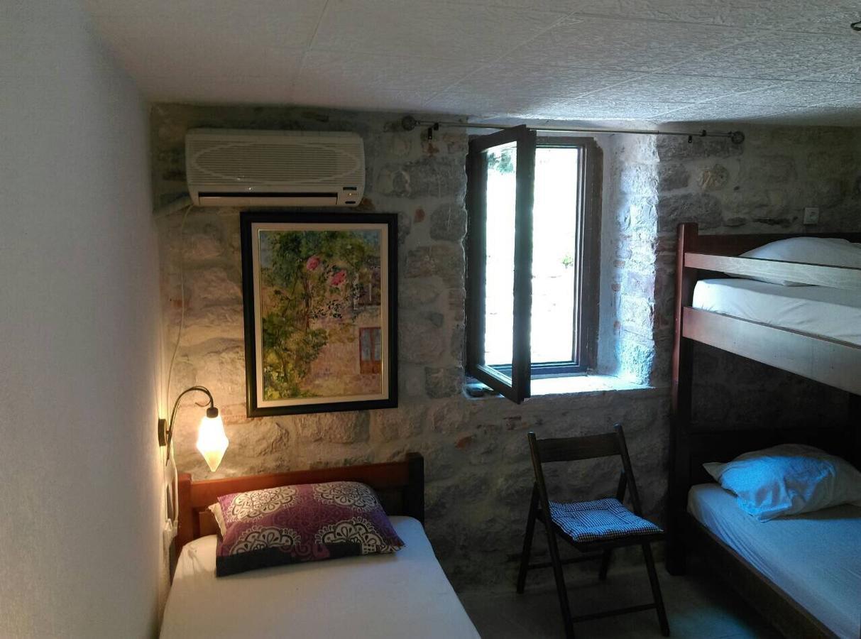 Apartments Dukic Kotor Exterior foto
